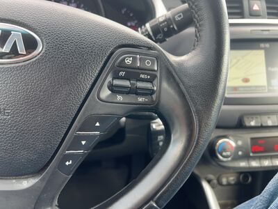 KIA Ceed Gebrauchtwagen KIA Ceed Gebrauchtwagen