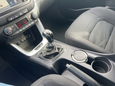 KIA Ceed Gebrauchtwagen KIA Ceed Gebrauchtwagen