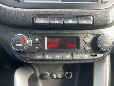 KIA Ceed Gebrauchtwagen KIA Ceed Gebrauchtwagen