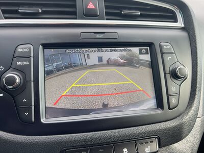 KIA Ceed Gebrauchtwagen KIA Ceed Gebrauchtwagen