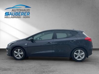KIA Ceed Gebrauchtwagen KIA Ceed Gebrauchtwagen