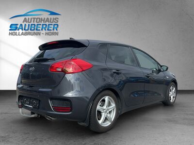 KIA Ceed Gebrauchtwagen KIA Ceed Gebrauchtwagen