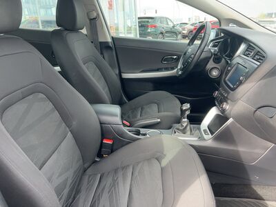 KIA Ceed Gebrauchtwagen KIA Ceed Gebrauchtwagen