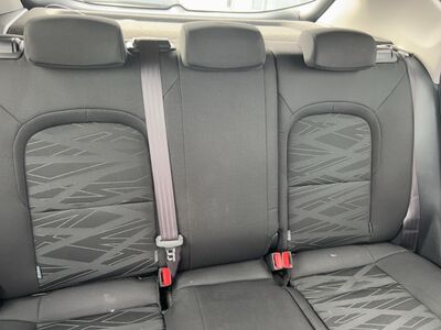 KIA Ceed Gebrauchtwagen KIA Ceed Gebrauchtwagen