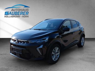 Mitsubishi ASX Gebrauchtwagen Mitsubishi ASX Gebrauchtwagen