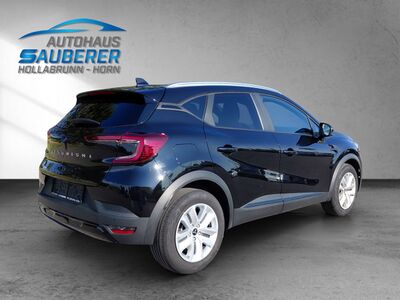 Mitsubishi ASX Gebrauchtwagen Mitsubishi ASX Gebrauchtwagen