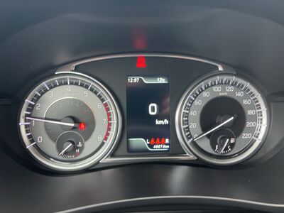 Suzuki S-Cross Gebrauchtwagen