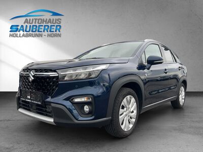 Suzuki S-Cross Gebrauchtwagen