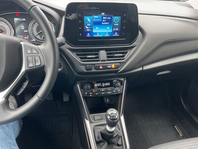 Suzuki S-Cross Gebrauchtwagen