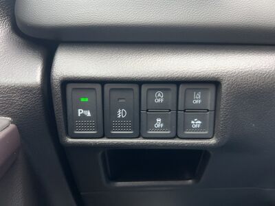 Suzuki S-Cross Gebrauchtwagen
