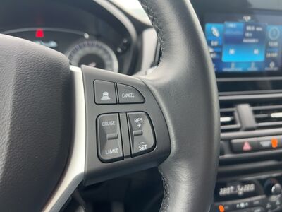 Suzuki S-Cross Gebrauchtwagen