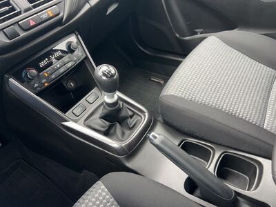 Suzuki S-Cross Gebrauchtwagen