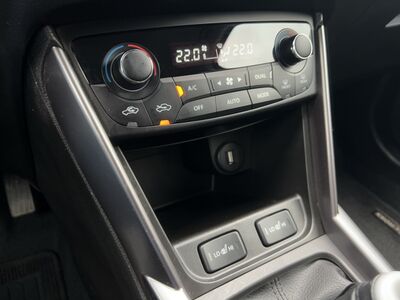 Suzuki S-Cross Gebrauchtwagen
