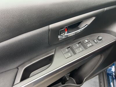 Suzuki S-Cross Gebrauchtwagen