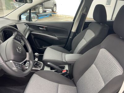 Suzuki S-Cross Gebrauchtwagen