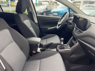 Suzuki S-Cross Gebrauchtwagen