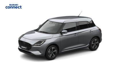 Suzuki Swift Neuwagen