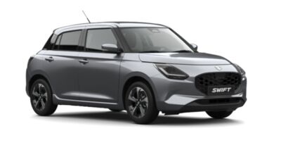 Suzuki Swift Neuwagen