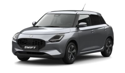 Suzuki Swift Neuwagen