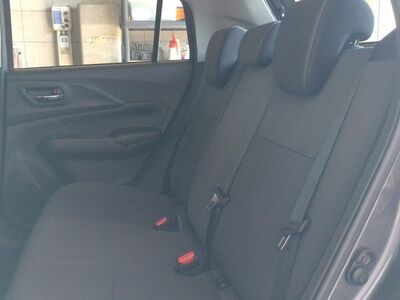 Suzuki Swift Neuwagen