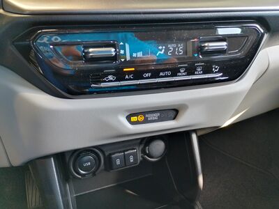 Suzuki Swift Neuwagen