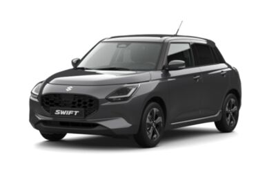 Suzuki Swift Neuwagen