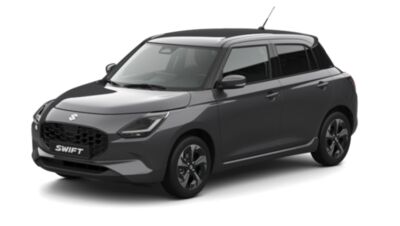 Suzuki Swift Neuwagen