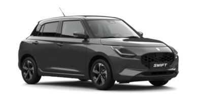 Suzuki Swift Neuwagen
