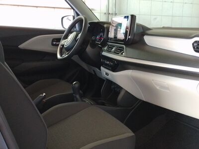 Suzuki Swift Neuwagen