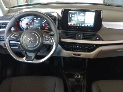 Suzuki Swift Neuwagen
