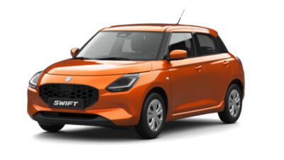 Suzuki Swift Neuwagen