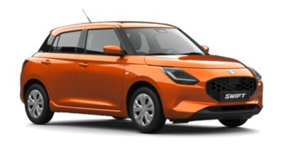 Suzuki Swift Neuwagen