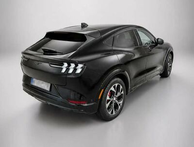 Ford Mustang Mach-E Gebrauchtwagen Ford Mustang Mach-E Gebrauchtwagen