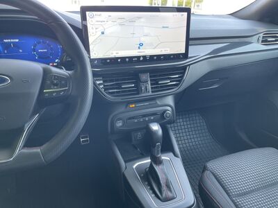 Ford Focus Gebrauchtwagen Ford Focus Gebrauchtwagen
