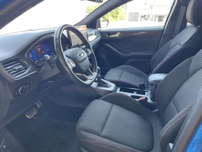 Ford Focus Gebrauchtwagen Ford Focus Gebrauchtwagen