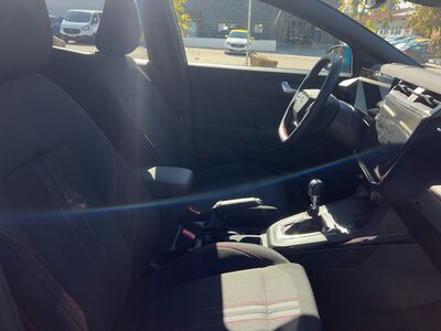 Ford Puma Tageszulassung Ford Puma Tageszulassung