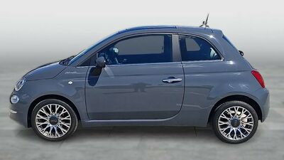 Fiat 500 Gebrauchtwagen Fiat 500 Gebrauchtwagen