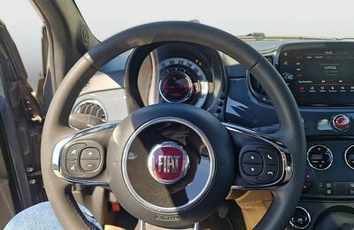 Fiat 500 Gebrauchtwagen Fiat 500 Gebrauchtwagen