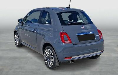 Fiat 500 Gebrauchtwagen Fiat 500 Gebrauchtwagen