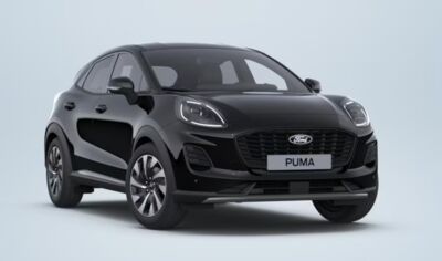 Ford Puma Gebrauchtwagen Ford Puma Gebrauchtwagen