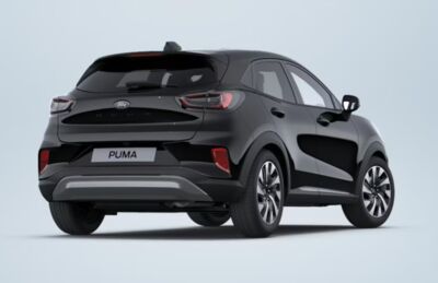 Ford Puma Gebrauchtwagen Ford Puma Gebrauchtwagen