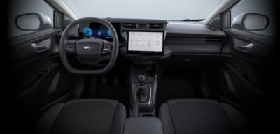 Ford Puma Gebrauchtwagen Ford Puma Gebrauchtwagen