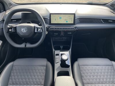 MG MG3 Neuwagen MG MG3 Neuwagen