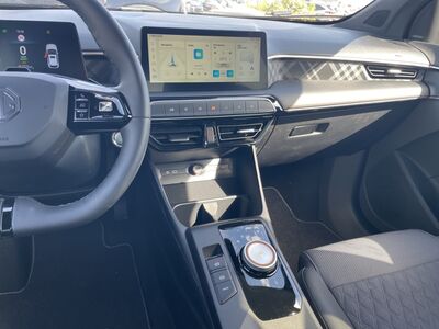 MG MG3 Neuwagen MG MG3 Neuwagen