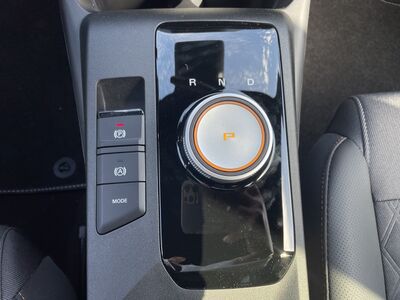 MG MG3 Neuwagen MG MG3 Neuwagen
