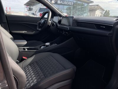 MG MG3 Neuwagen MG MG3 Neuwagen