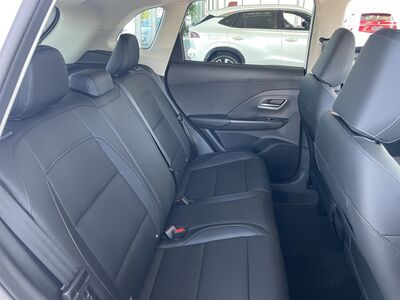 MG ZS Tageszulassung MG ZS Tageszulassung