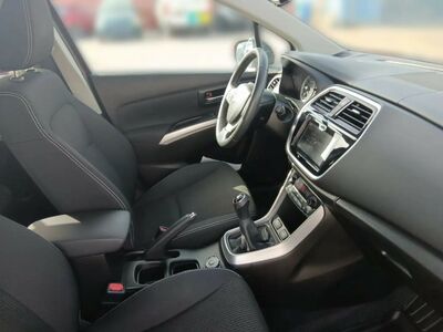 Suzuki SX4 Gebrauchtwagen Suzuki SX4 Gebrauchtwagen