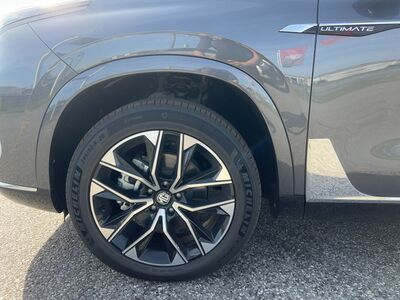 MG MGS9 Neuwagen