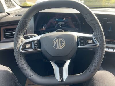MG MGS9 Neuwagen